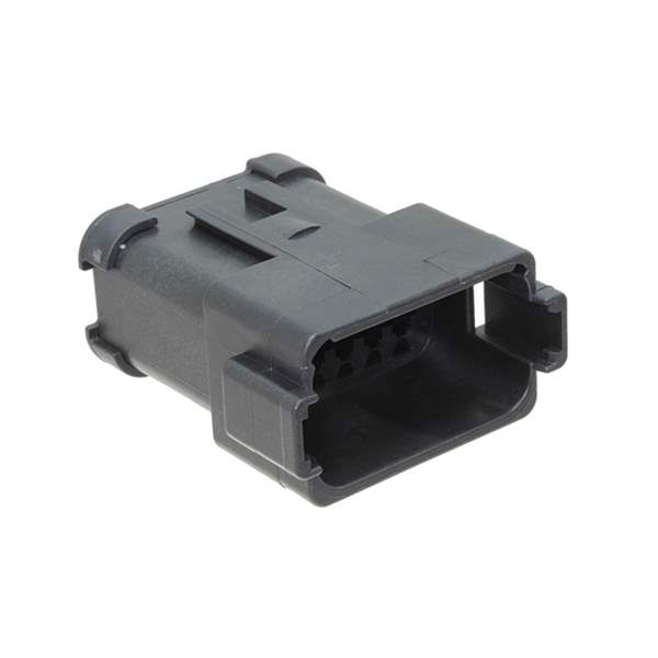 DT04-12PB-P016 TE Connectivity – Price, Stock & Datasheet