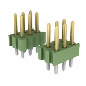 826664-8 TE Connectivity – Price, Stock & Datasheet