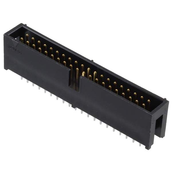 HIF3F-34PA-2.54DSA(71) Hirose Electric Co Ltd – Price, Stock & Datasheet