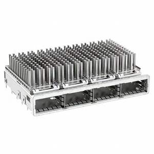 2007667-1 TE Connectivity – Price, Stock & Datasheet