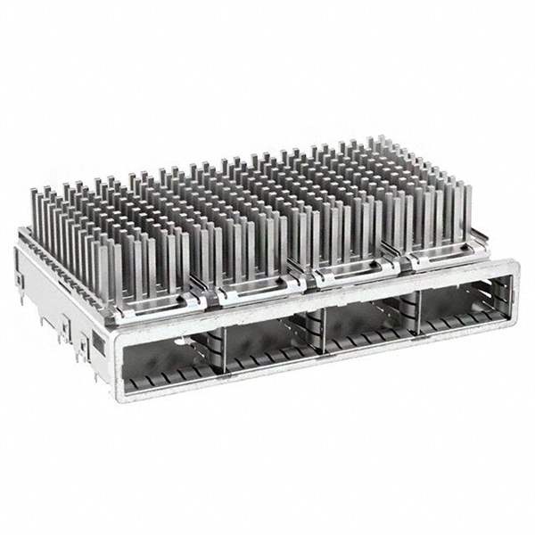 2007667-1 TE Connectivity – Price, Stock & Datasheet