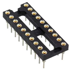 831-43-050-30-001000 Mill-Max Manufacturing Corp. – Price, Stock & Datasheet