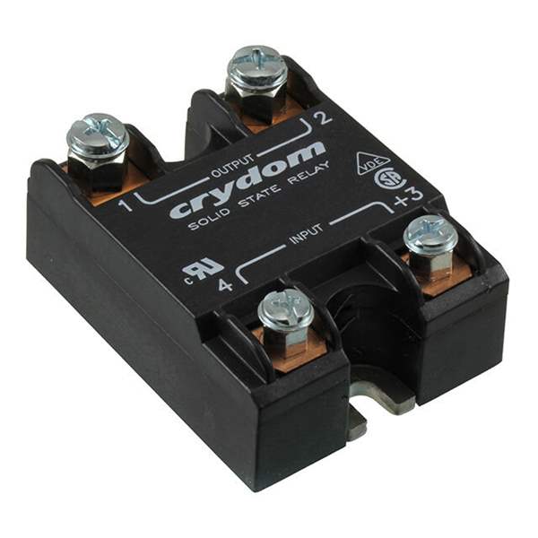 D24125 Sensata-Crydom – Price, Stock & Datasheet