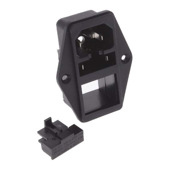 4304.6094 Schurter Inc. – Price, Stock & Datasheet