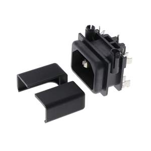 GSP2.9903.13 Schurter Inc. – Price, Stock & Datasheet