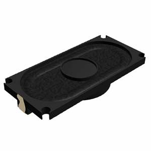 AS05708MR-R PUI Audio, Inc. – Price, Stock & Datasheet