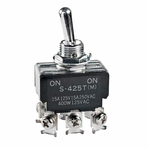 S6AWF NKK Switches – Price, Stock & Datasheet