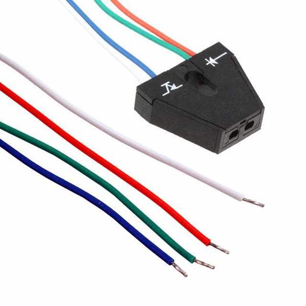 OPB771TZ TT Electronics – Price, Stock & Datasheet