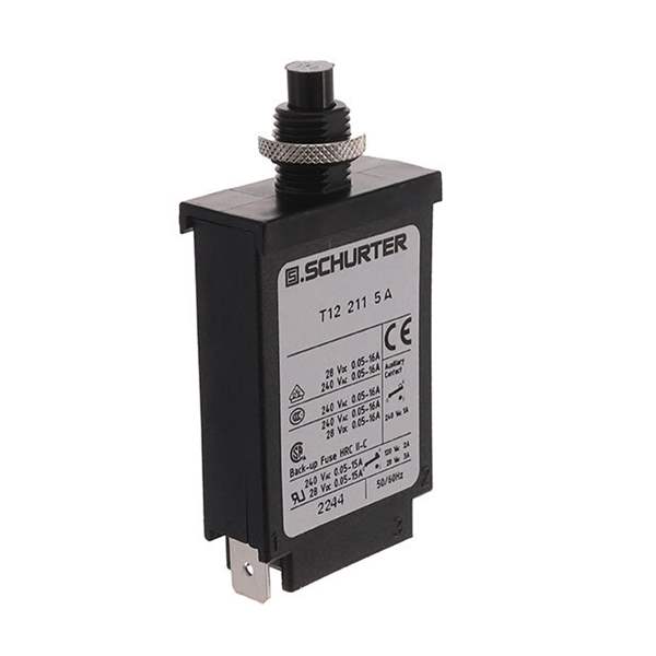 4404.0104 Schurter Inc. – Price, Stock & Datasheet