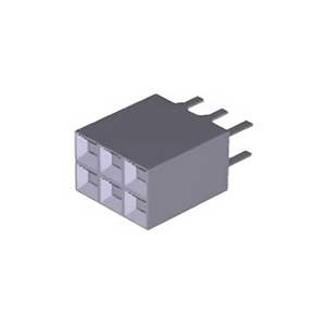 6-146253-1 TE Connectivity – Price, Stock & Datasheet