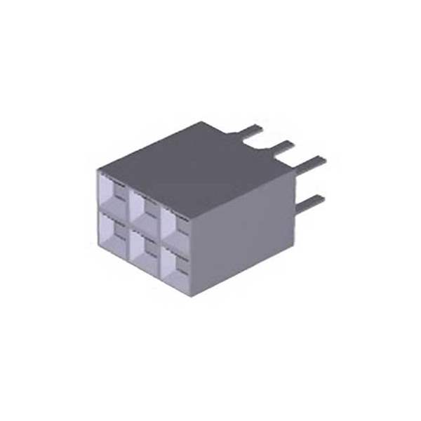 6-146253-1 TE Connectivity – Price, Stock & Datasheet