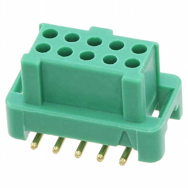 G125-MV10605L1R Harwin Inc. – Price, Stock & Datasheet