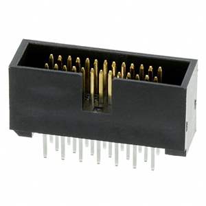 HIF6A-26DA-1.27DSA(71) Hirose Electric Co Ltd – Price, Stock & Datasheet