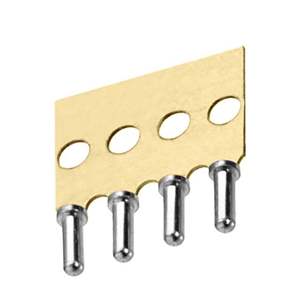 D01-9970442 Harwin Inc. – Price, Stock & Datasheet