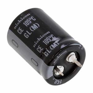 LGJ2G101MELA20 Nichicon – Price, Stock & Datasheet