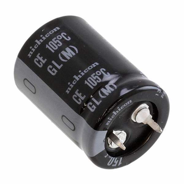 LGJ2G101MELA20 Nichicon – Price, Stock & Datasheet