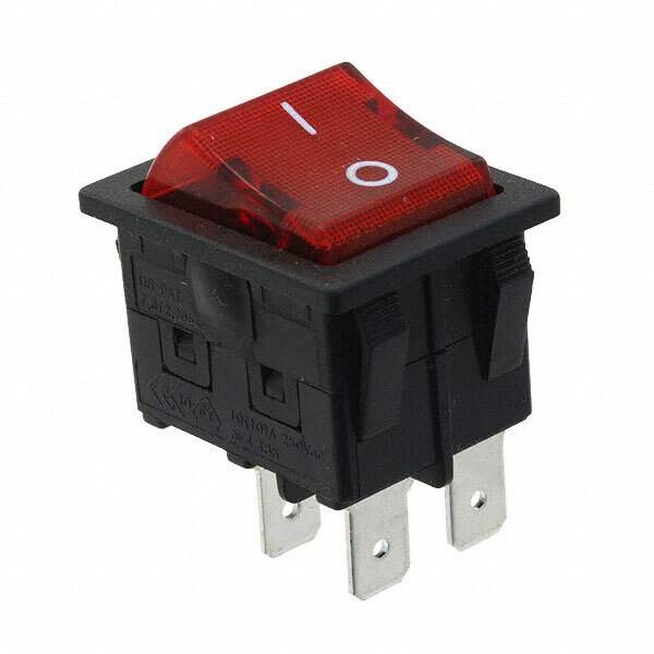R5BBLKGRNIF1 E-Switch – Price, Stock & Datasheet