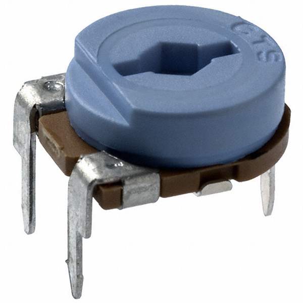 3009Y-1-103LF Bourns Inc. – Price, Stock & Datasheet