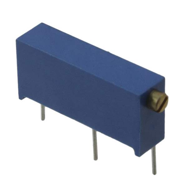 3009Y-1-103LF Bourns Inc. – Price, Stock & Datasheet