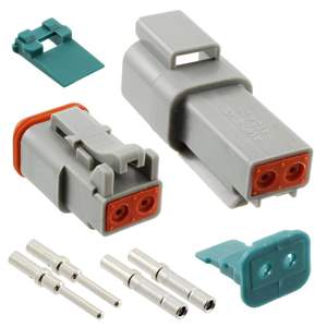 GT21-1S-HU Hirose Electric Co Ltd – Price, Stock & Datasheet