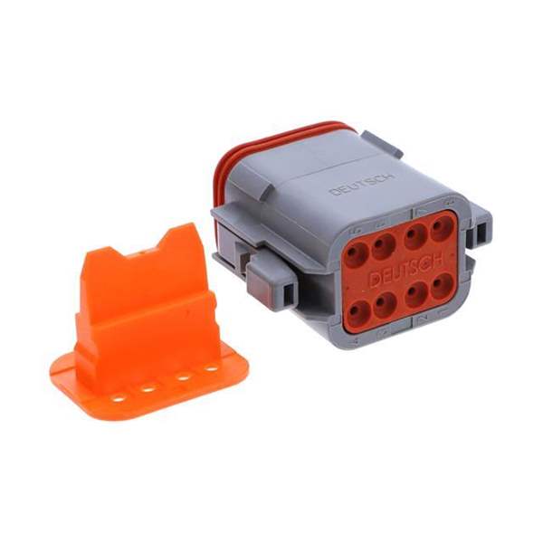 DTM04-4P-E004 TE Connectivity – Price, Stock & Datasheet