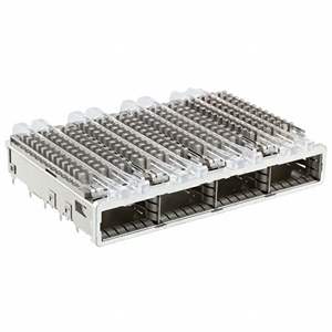 2007668-1 TE Connectivity – Price, Stock & Datasheet