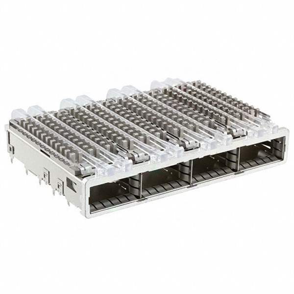 2007668-1 TE Connectivity – Price, Stock & Datasheet