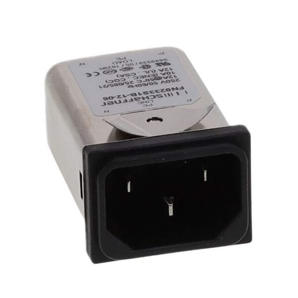 FN9222ESB-12-06 TE Connectivity – Price, Stock & Datasheet