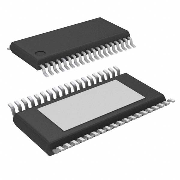 MCP8024T-H/MP Microchip Technology – Price, Stock & Datasheet