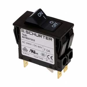 4400.0039 Schurter Inc. – Price, Stock & Datasheet