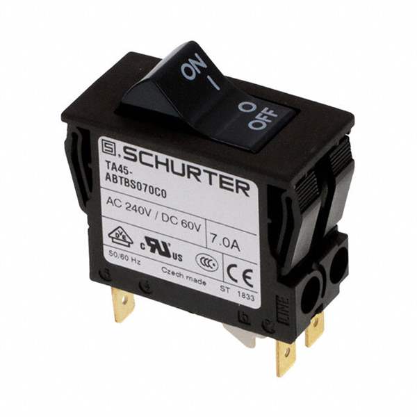 4400.0039 Schurter Inc. – Price, Stock & Datasheet