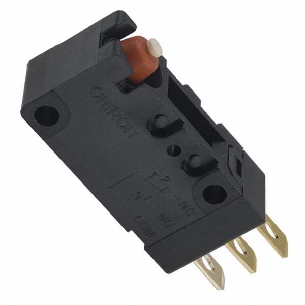 D2VW-01-3HS Omron – Price, Stock & Datasheet