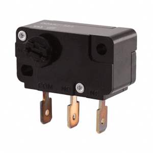 D2SW-01H Omron – Price, Stock & Datasheet