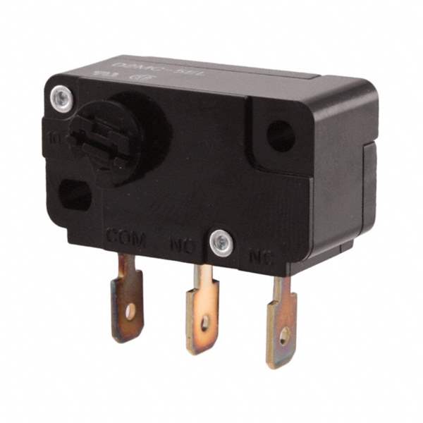 D2SW-01H Omron – Price, Stock & Datasheet