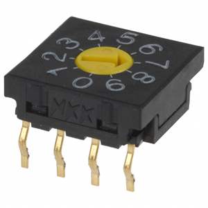 ND3KR10P NKK Switches – Price, Stock & Datasheet