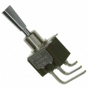 S21B NKK Switches – Price, Stock & Datasheet