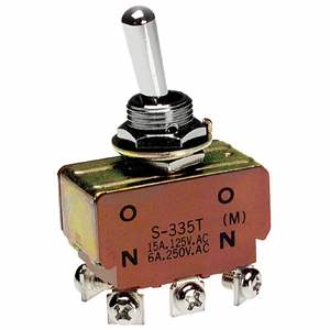 S338T NKK Switches – Price, Stock & Datasheet