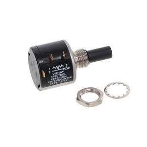 534B1204JC Vishay – Price, Stock & Datasheet