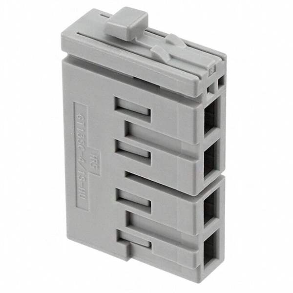 GT17VSN-6DP-HU Hirose Electric Co Ltd – Price, Stock & Datasheet