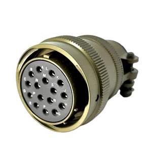 D38999/28-3K Glenair, Inc. – Price, Stock & Datasheet
