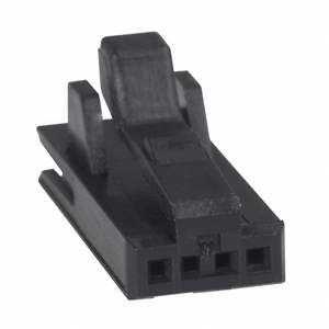 487576-4 TE Connectivity – Price, Stock & Datasheet