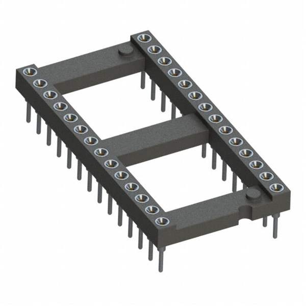 110-93-320-41-801000 Mill-Max Manufacturing Corp. – Price, Stock & Datasheet