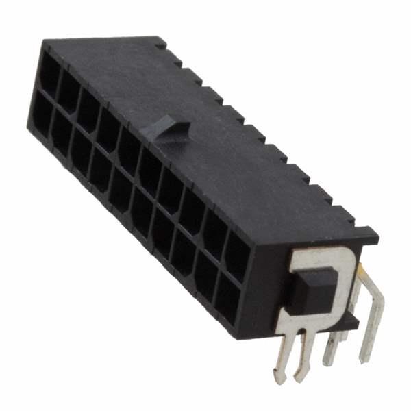 641964-3 TE Connectivity – Price, Stock & Datasheet