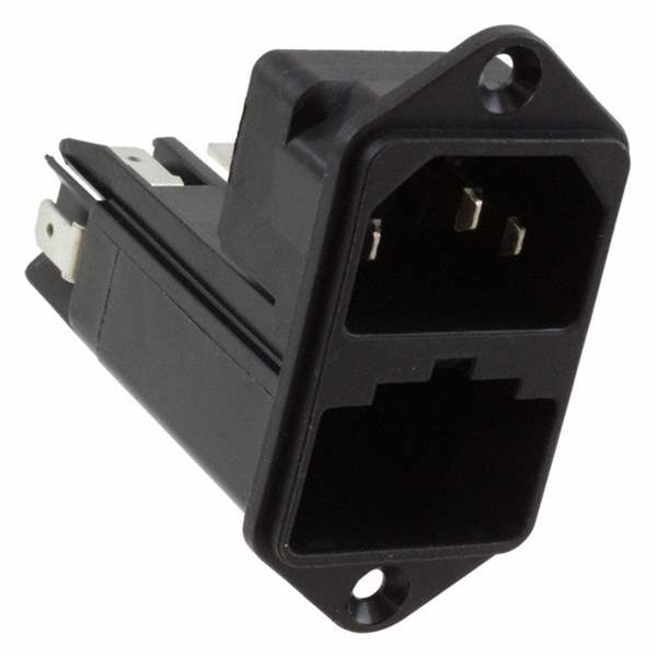 4303.1091 Schurter Inc. – Price, Stock & Datasheet
