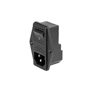 4304.6064 Schurter Inc. – Price, Stock & Datasheet