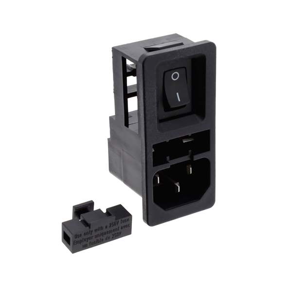 4304.6079 Schurter Inc. – Price, Stock & Datasheet