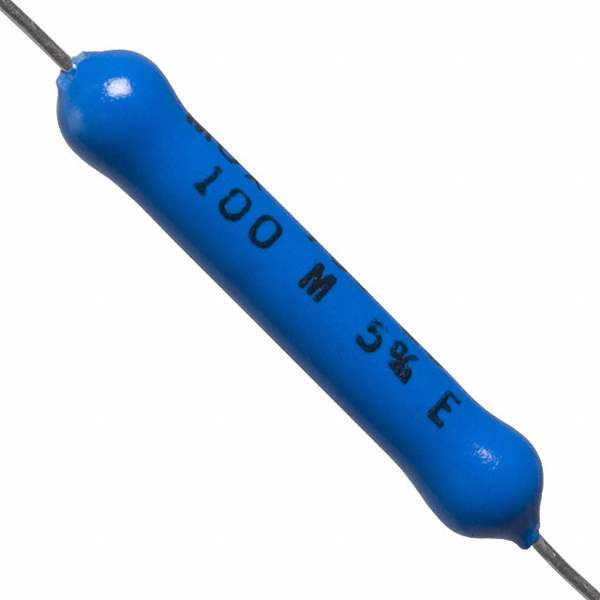 MOX-4N-131004FE Ohmite – Price, Stock & Datasheet