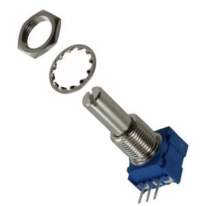 450T328S102A1A1 CTS Electrocomponents – Price, Stock & Datasheet