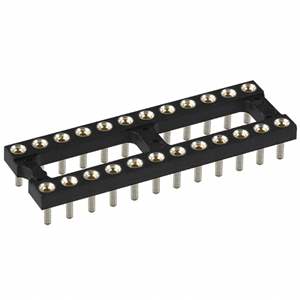 115-93-640-41-003000 Mill-Max Manufacturing Corp. – Price, Stock & Datasheet