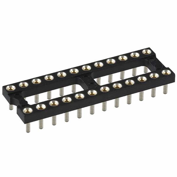 115-93-640-41-003000 Mill-Max Manufacturing Corp. – Price, Stock & Datasheet